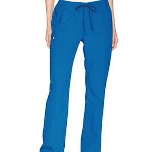 Careisma Medical Uniform Scrub Pants CA100 TALL